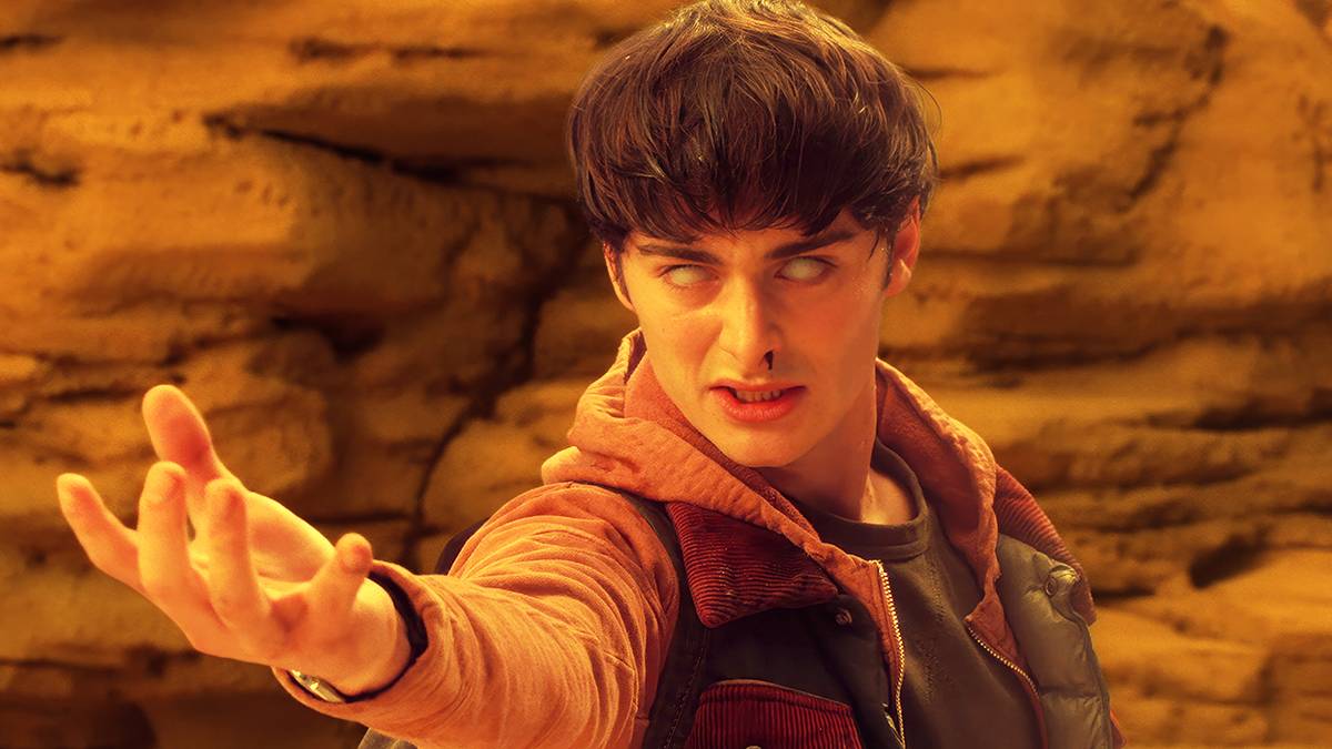 Better Than Hawkins: 8 Sci-Fi Shows with Superior Storytelling