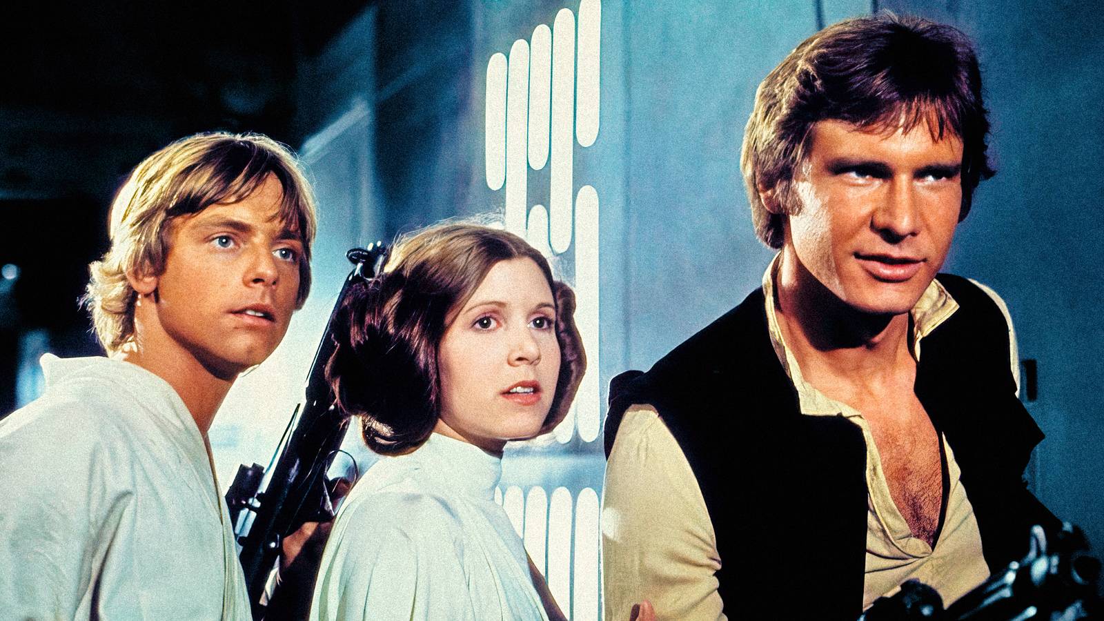 Beyond a Galaxy Far, Far Away: 5 Sci-Fi Franchises That Outshine Star Wars