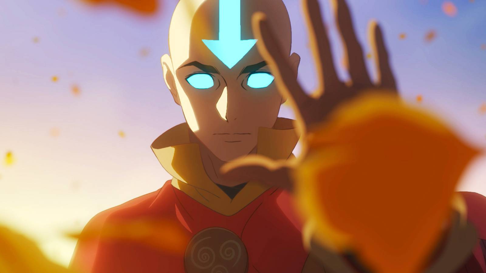 Beyond 'Avatar: Aang': Dive Into the Novels of Kyoshi, Yangchen, and Roku