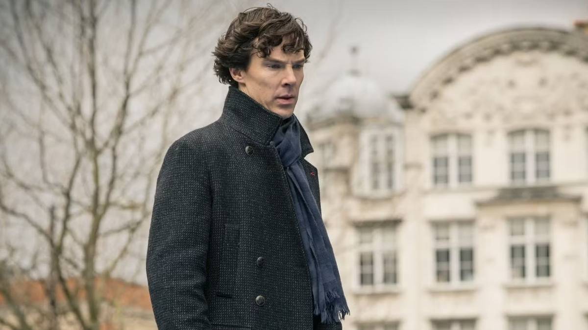 Beyond Baker Street: 8 Detective Shows That Outshine Sherlock