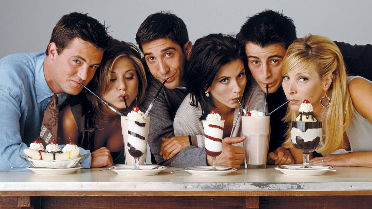 Beyond Central Perk: Sitcoms That Outshine 'Friends'