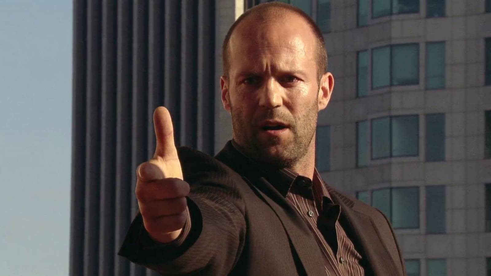 Beyond 'Crank': 3 Action Movies That Push the Envelope Even Further