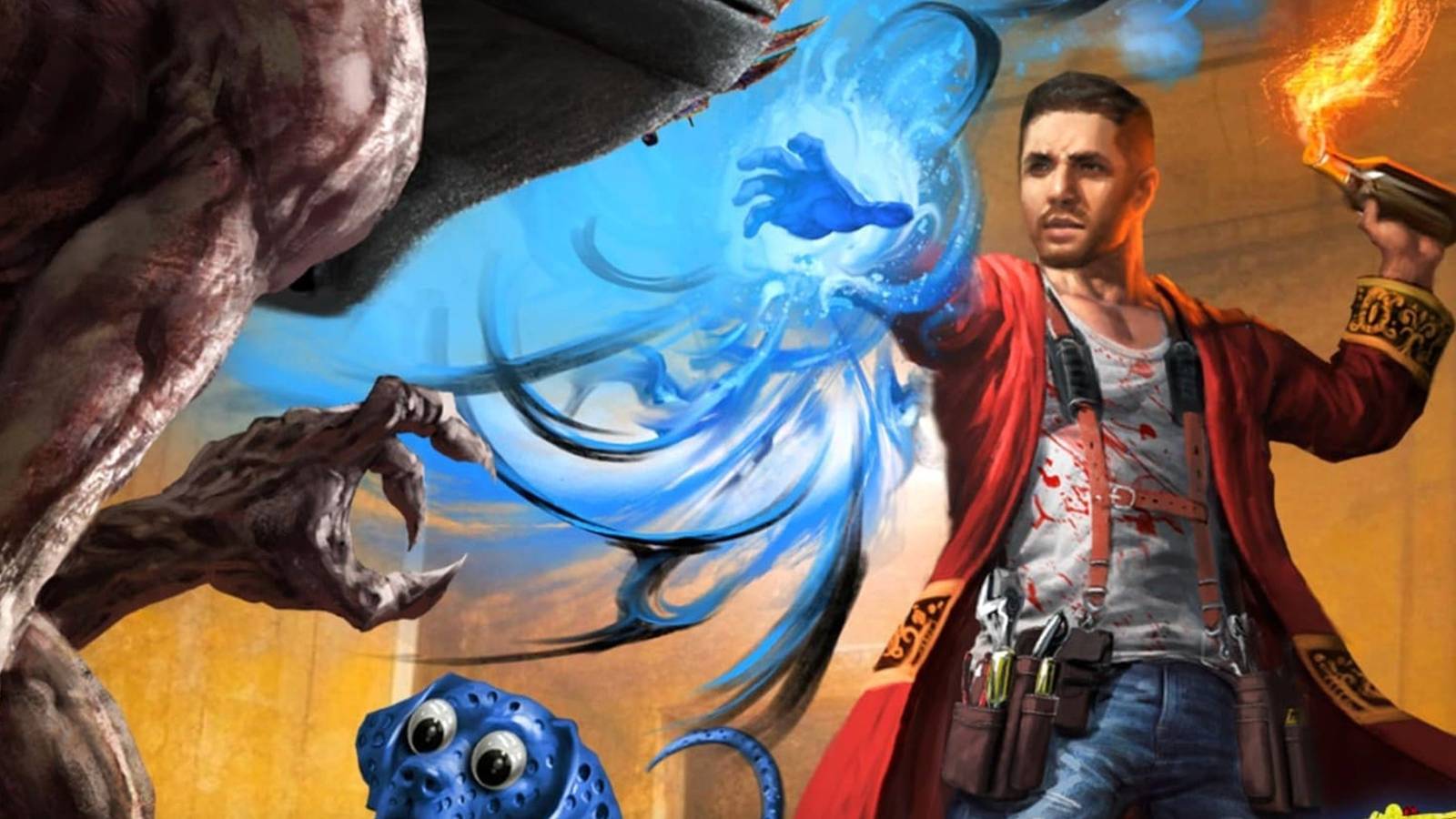 Beyond 'Dungeon Crawler Carl': 5 LitRPG Books Ready for TV
