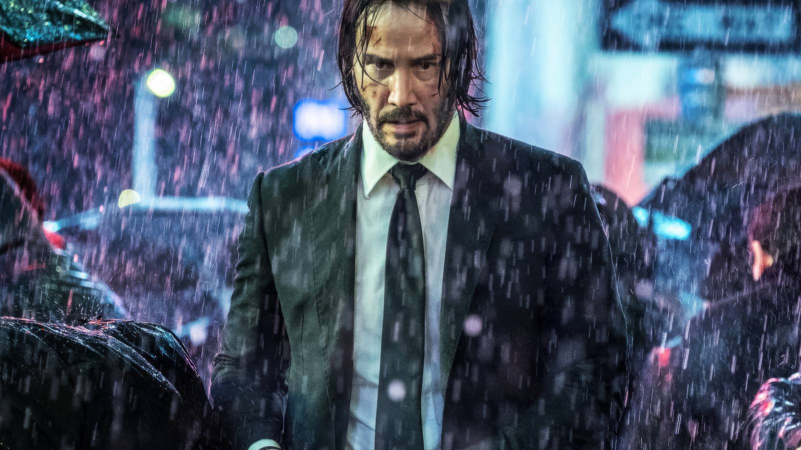 Beyond Gun-Fu: 7 Action Masterpieces That Outshine John Wick
