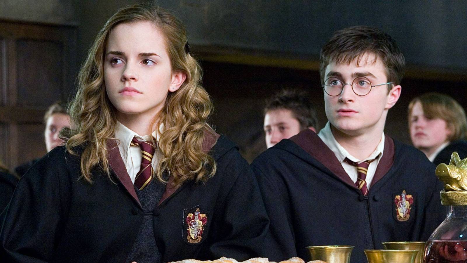 Beyond Hogwarts: 5 Fantasy Book Masterpieces That Surpass Harry Potter