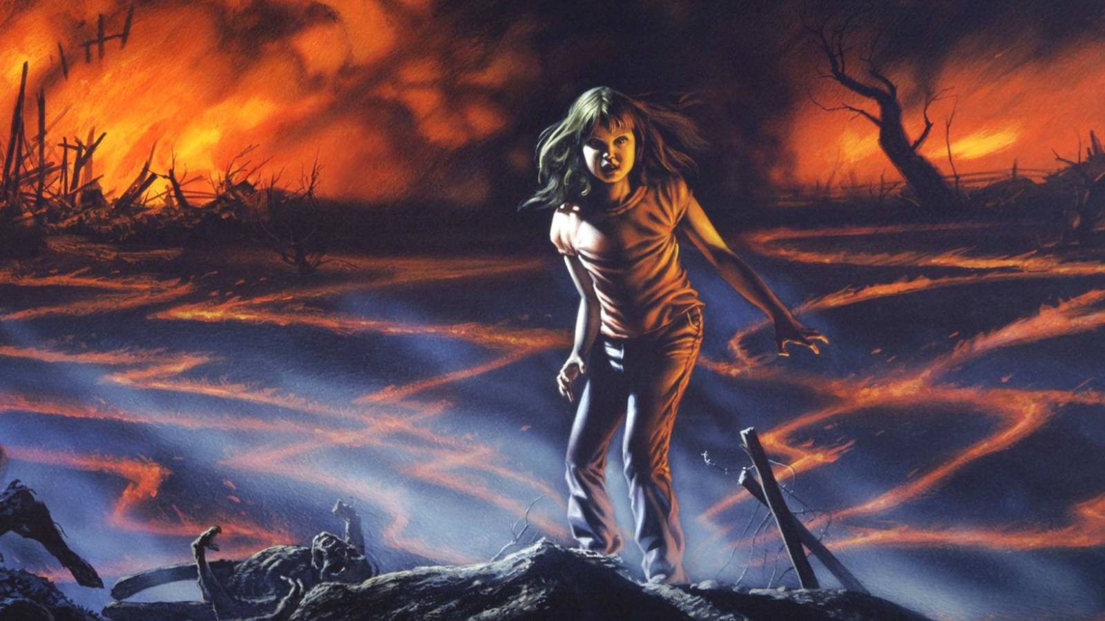 Beyond Horror: Ranking Stephen King's Best Sci-Fi Novels