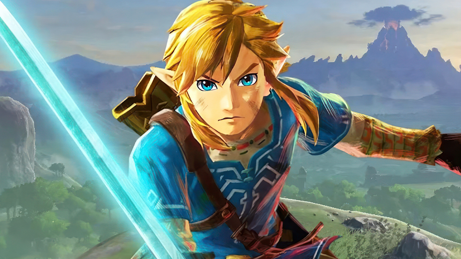 Beyond Hyrule: 3 Games That Outshine Breath of the Wild