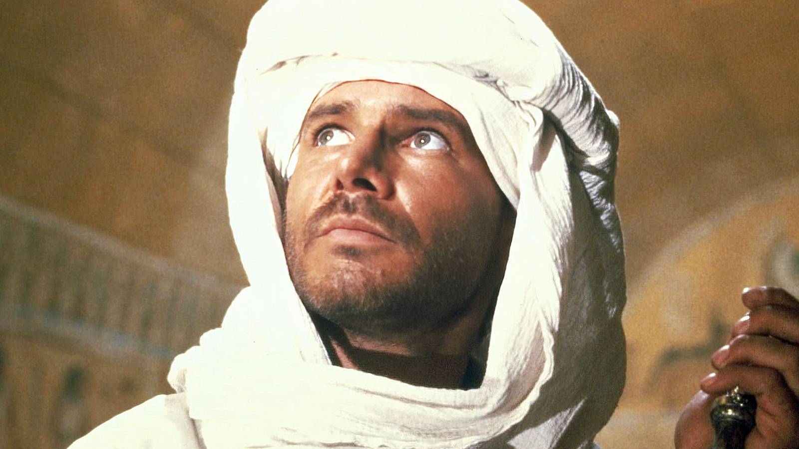 Beyond Indy: 10 Adventure Films That Deliver Non-Stop Thrills From Opening to Credits