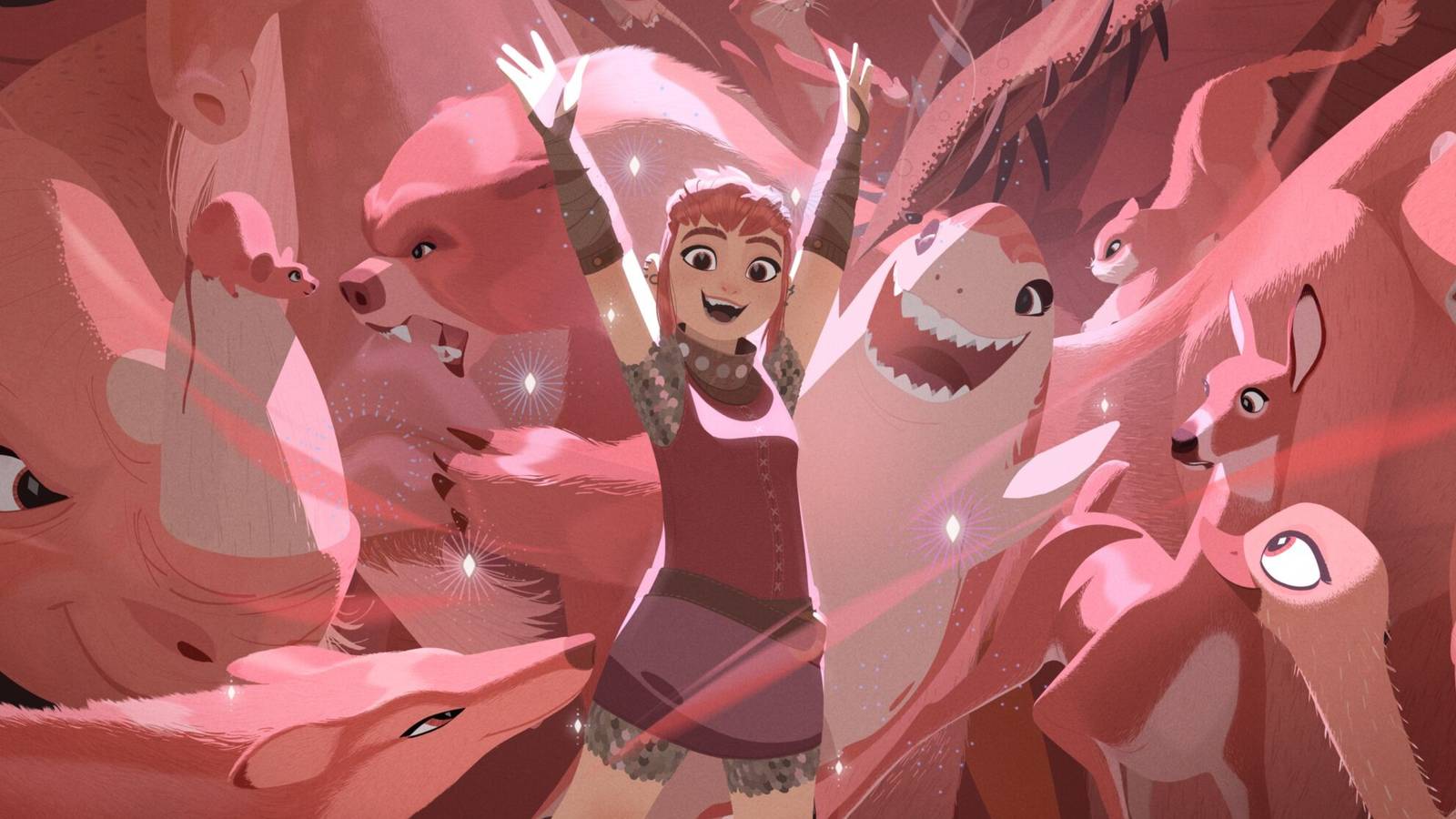 Beyond K-Pop Demon Hunters: 15 Animated Masterpieces That Hit the Same High Notes