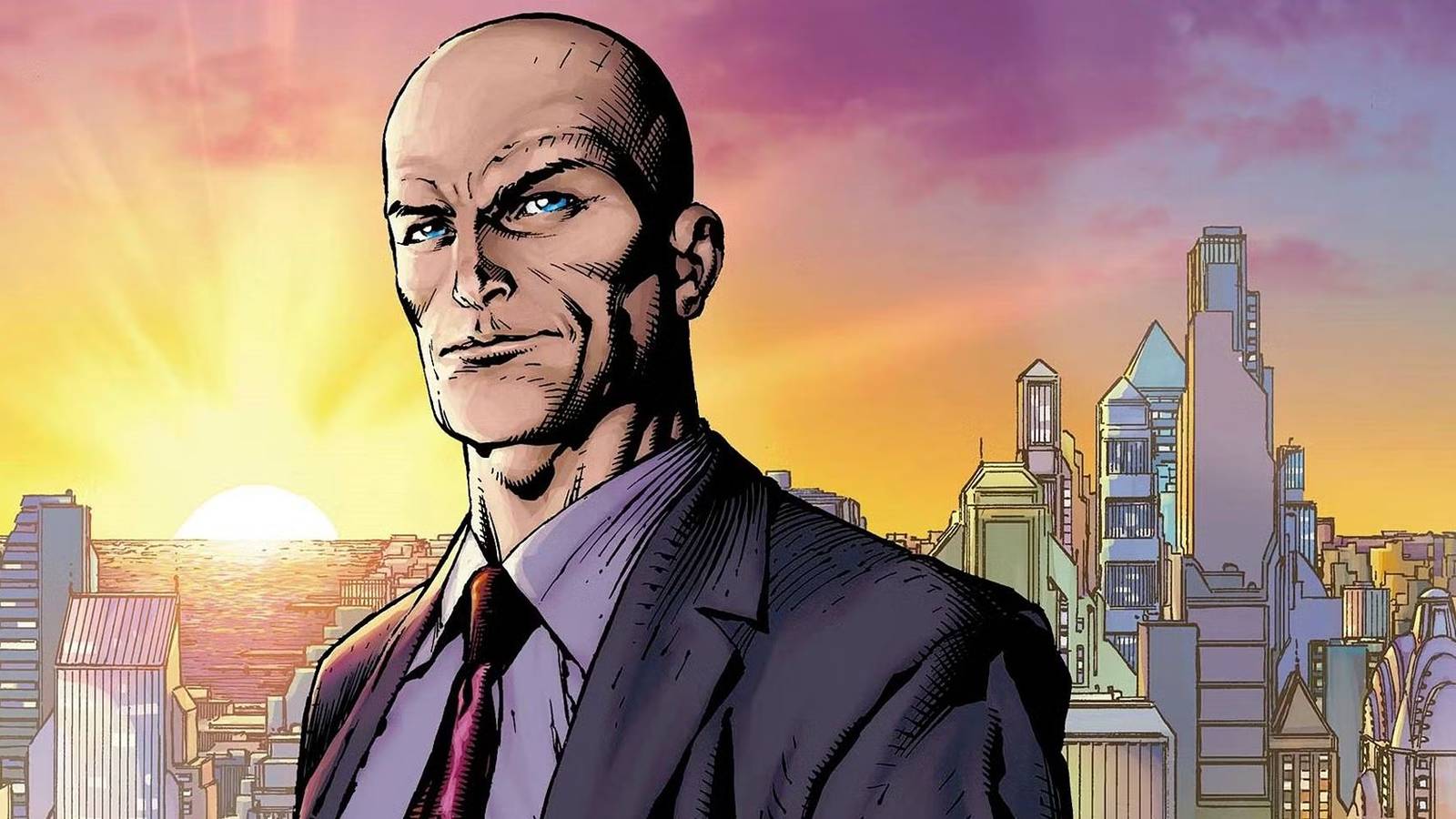 Beyond Lex: 7 Superman Villains Who Steal the Spotlight