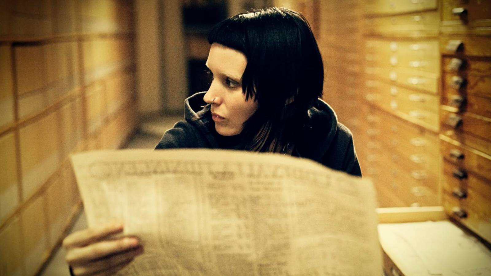 Beyond Lisbeth: 5 Nordic Noir Thrillers That Deliver the Same Chills