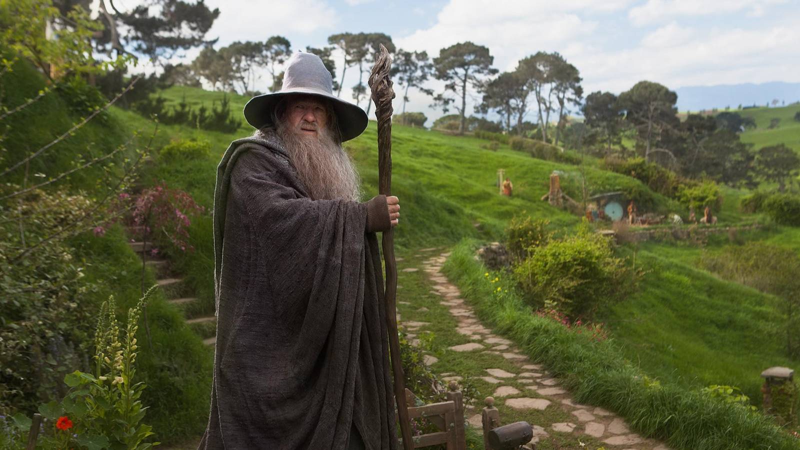 Beyond Middle-earth: 15 Fantasy Films for Lord of the Rings Fans