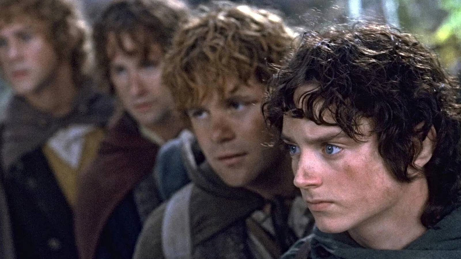 Beyond Middle-earth: 3 Fantasy Films That Outshine Lord of the Rings' Production Values