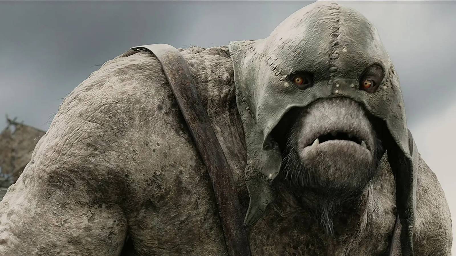 Beyond Middle-earth: 3 Movies That Outshine Lord of the Rings as Spectacles