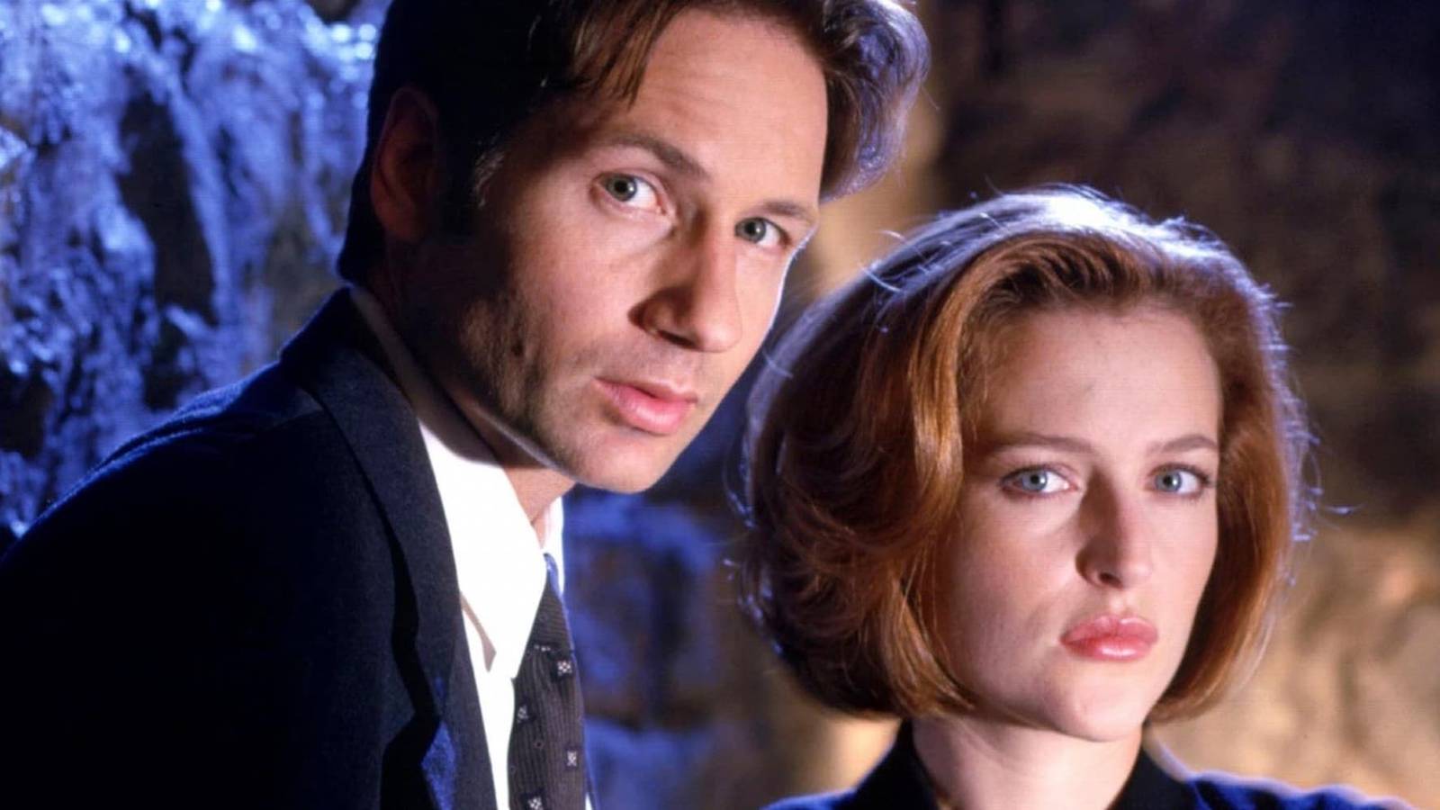 Beyond Mulder and Scully: 7 Sci-Fi Shows That Outshine The X-Files