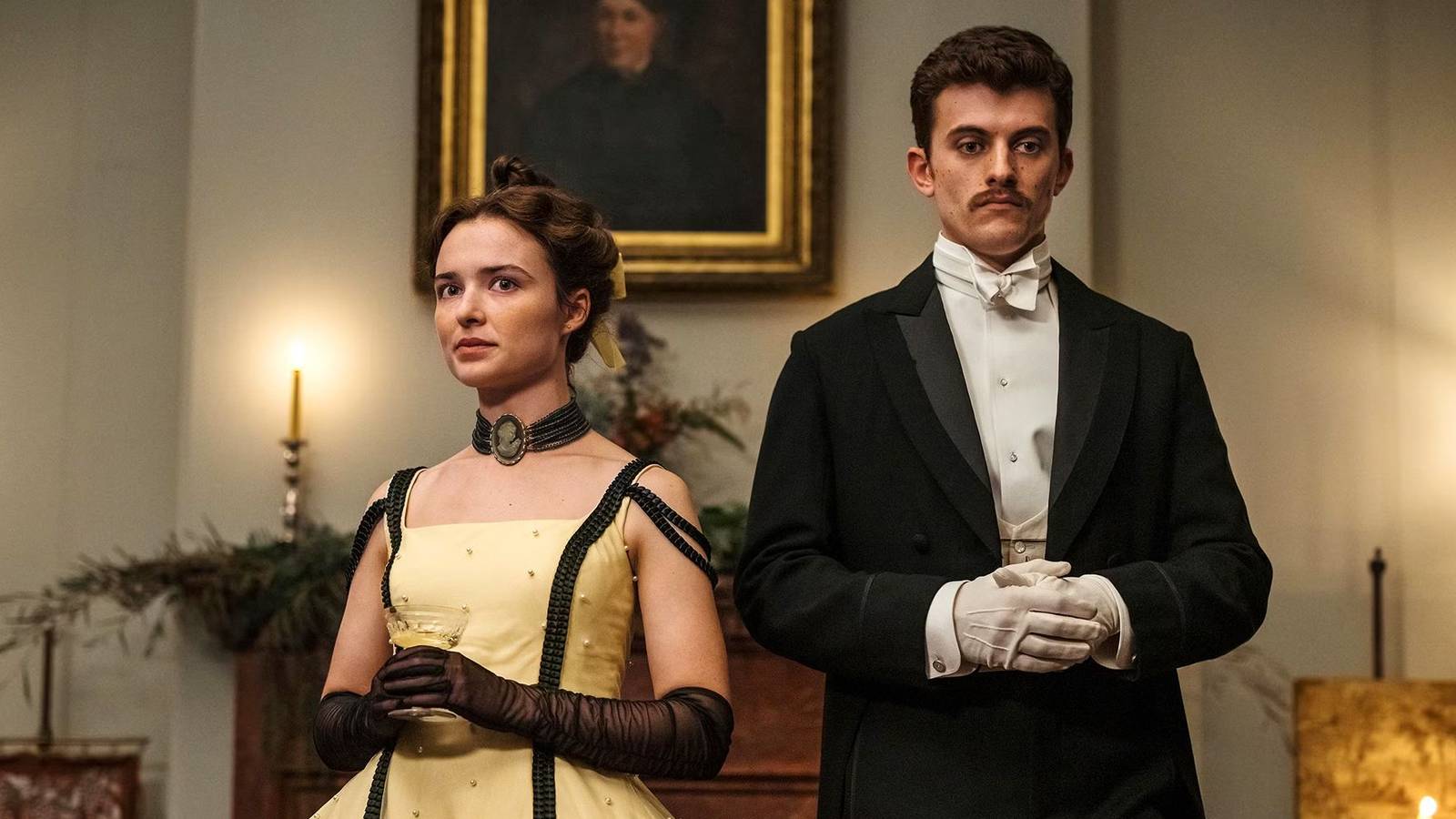 Beyond 'My Brilliant Career': 7 Shows About Women Who Refuse to Settle