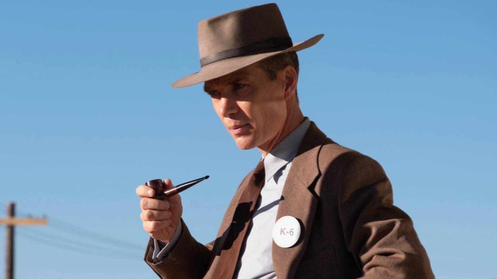 Beyond Oppenheimer: 4 Modern Epic Masterpieces That Redefine the Genre