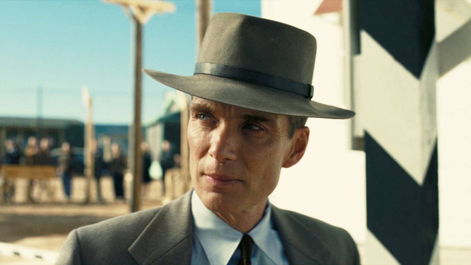 Beyond 'Oppenheimer': 8 Historical Films That Outshine Nolan's Epic