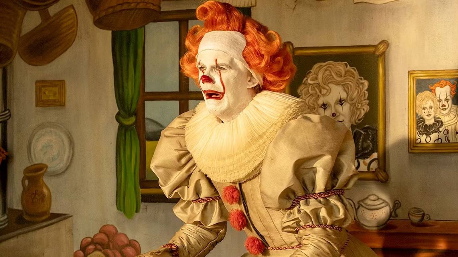 Beyond Pennywise: 5 Stephen King Shows to Stream After 'Welcome to Derry'