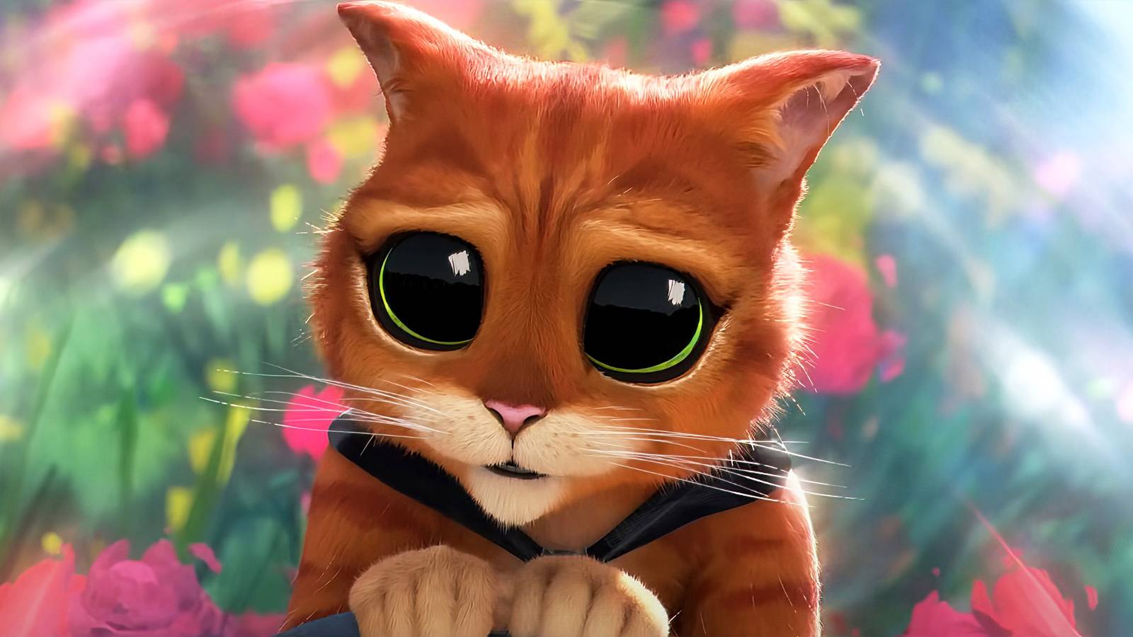 Beyond Reality: 10 Animated Fantasy Films That Are Visual Masterpieces