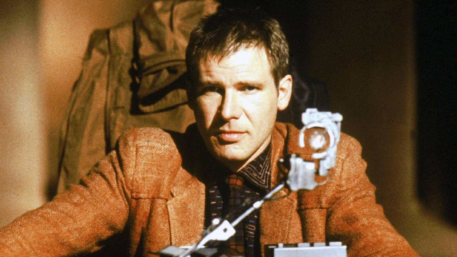 Beyond Replicants: 3 Sci-Fi Masterpieces That Might Just Top 'Blade Runner'