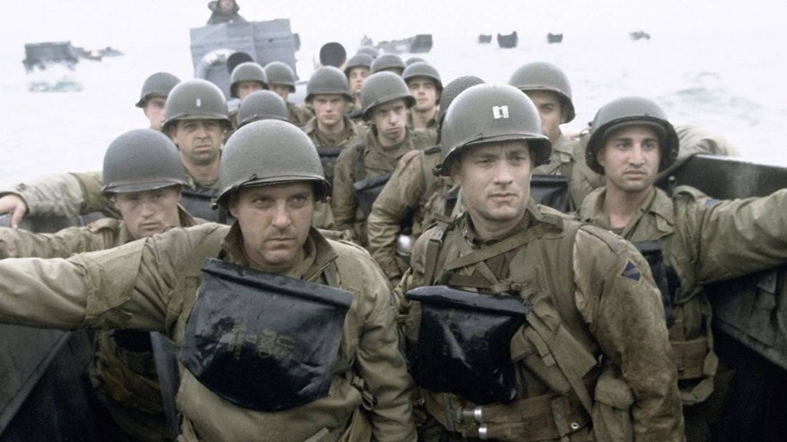 Beyond Saving Private Ryan: 3 War Films That Hit Even Harder