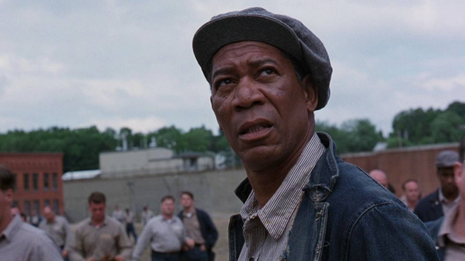 Beyond Shawshank: 3 Drama Movies That Outshine the Classic