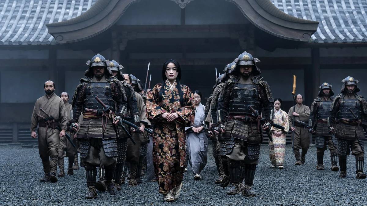 Beyond Shōgun: 5 Sweeping Historical Novels to Devour Next