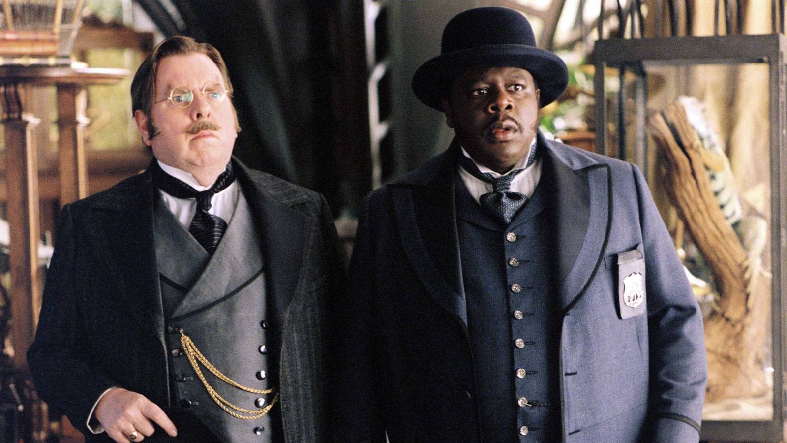 Beyond Simple Tales: 10 Family Films That Master Complex Storytelling