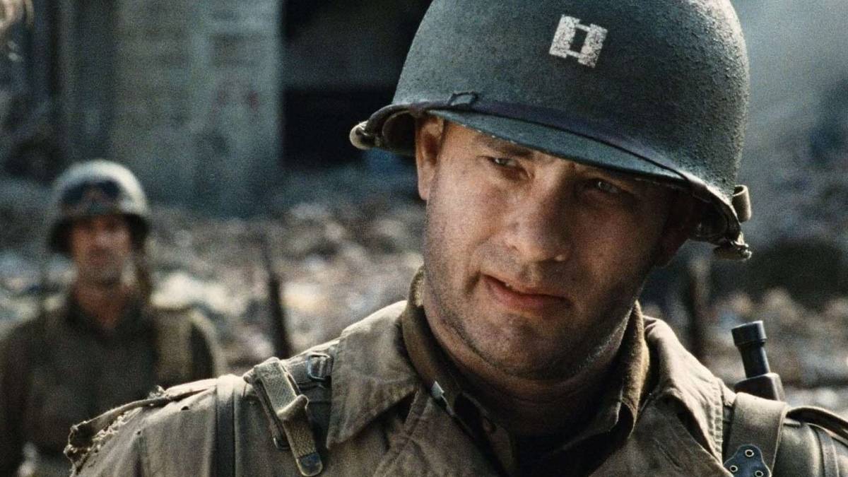 Beyond Spielberg: 10 War Films That Cut Deeper Than 'Saving Private Ryan'