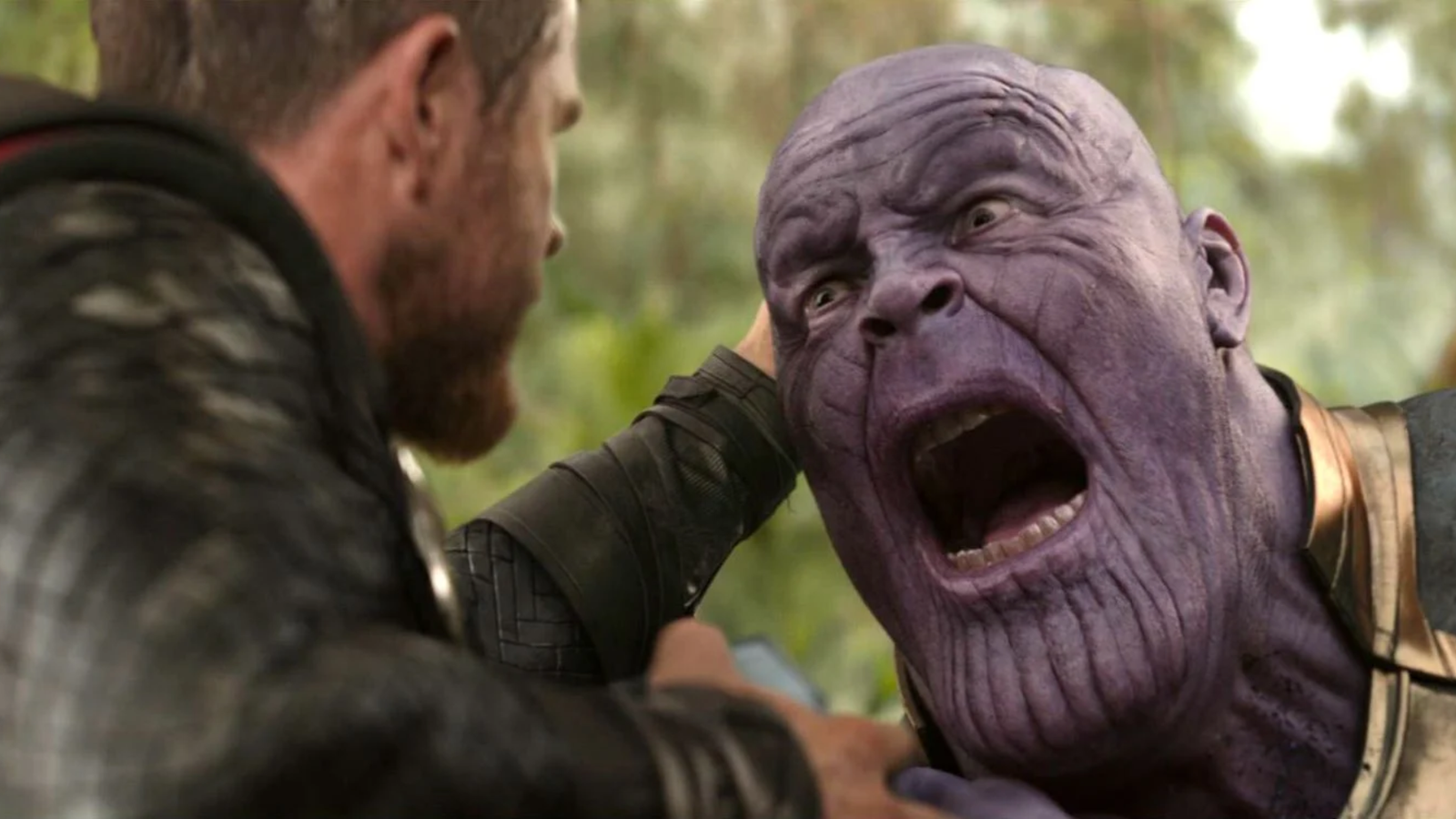 Beyond Thanos: 10 Marvel Characters Who Could Defeat the Mad Titan