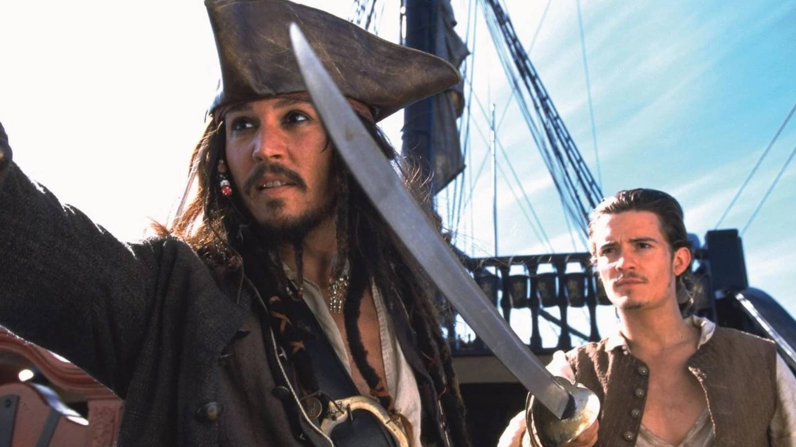Beyond the Black Pearl: 6 Swashbuckling Movies for Pirates Fans