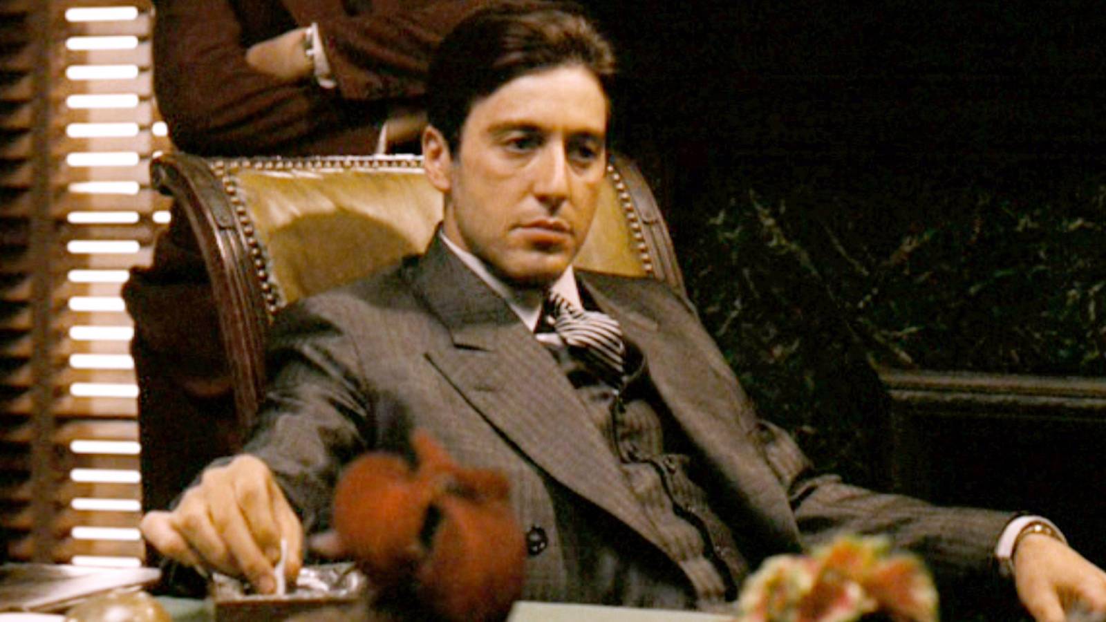 Beyond the Corleones: 3 Drama Films That Surpass The Godfather