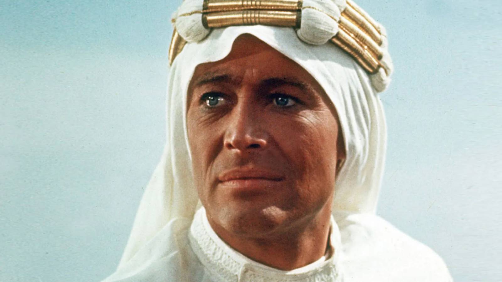 Beyond the Desert: 3 Cinematic Epics That Rival—or Top—'Lawrence of Arabia'
