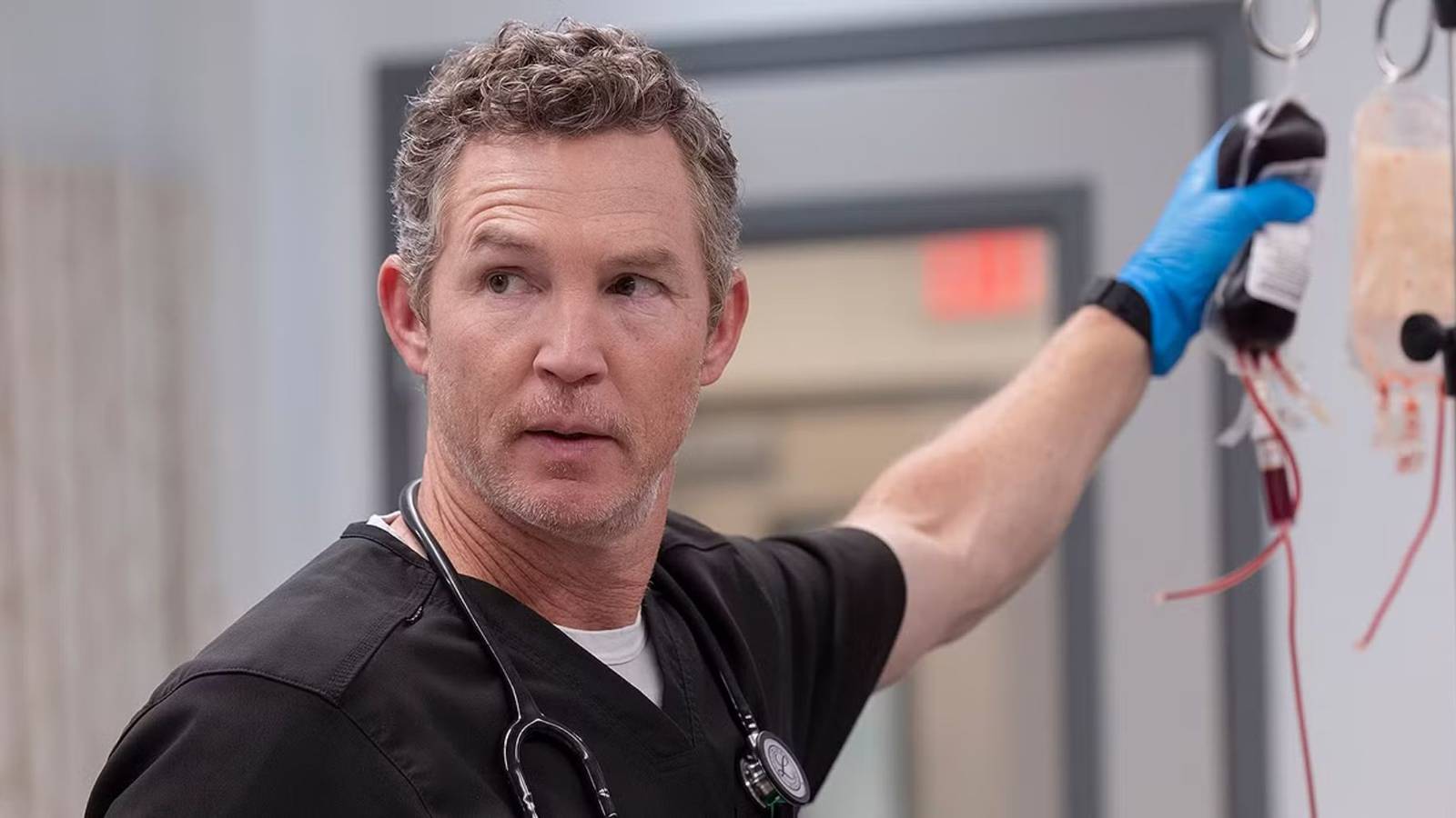 Beyond the ER: 7 'The Pitt' Characters Who Deserve Their Own Spin-Off Series