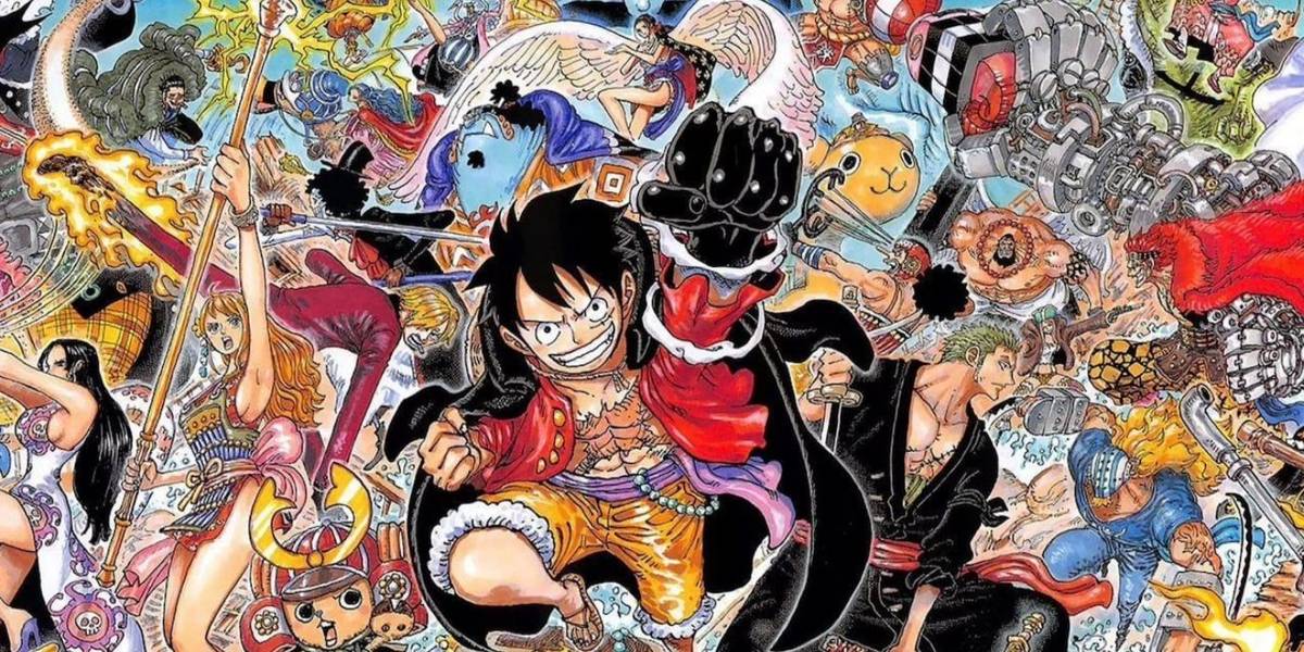 Beyond the Grand Line: Three Manga That Surpass One Piece