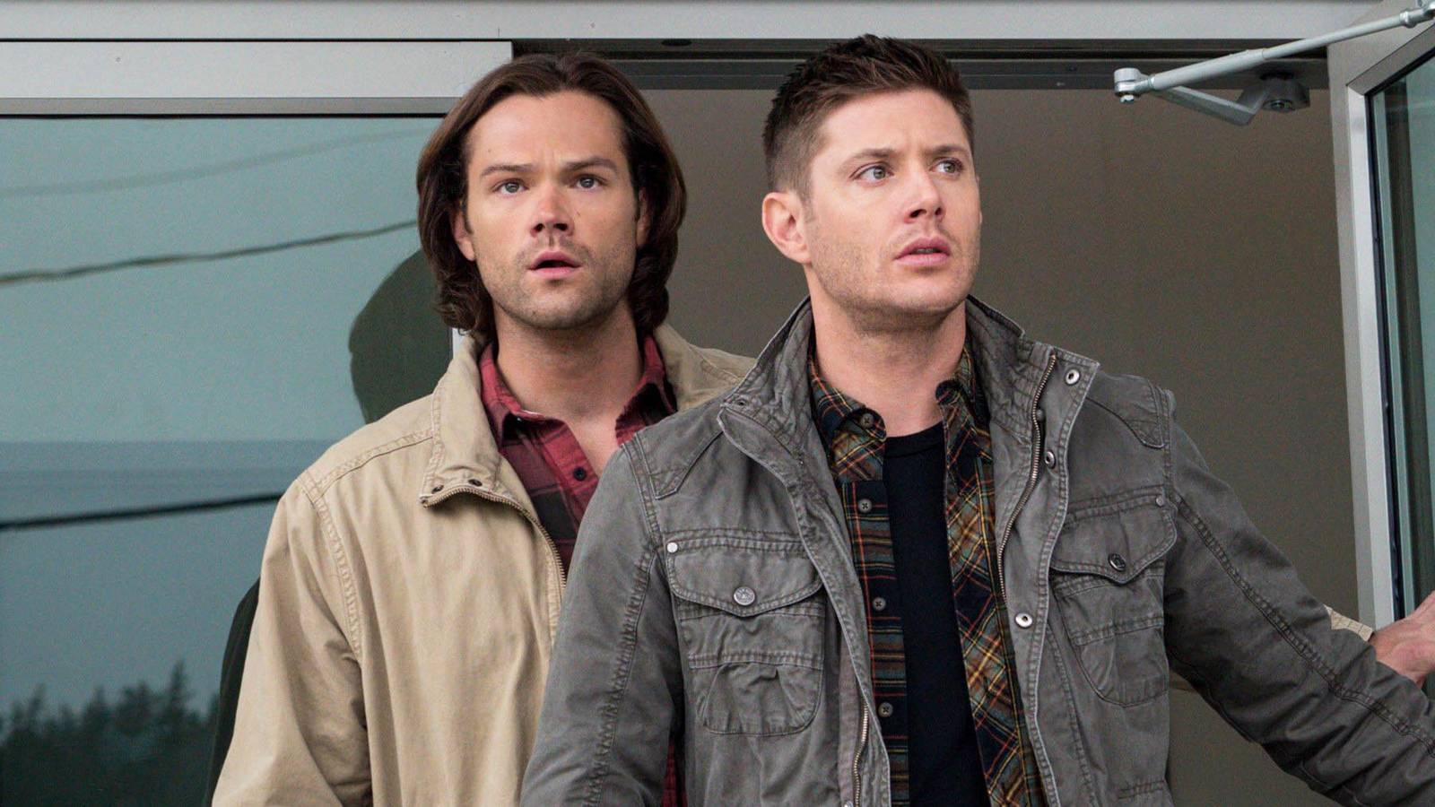 Beyond the Impala: 5 Fantasy Series That Outshine Supernatural