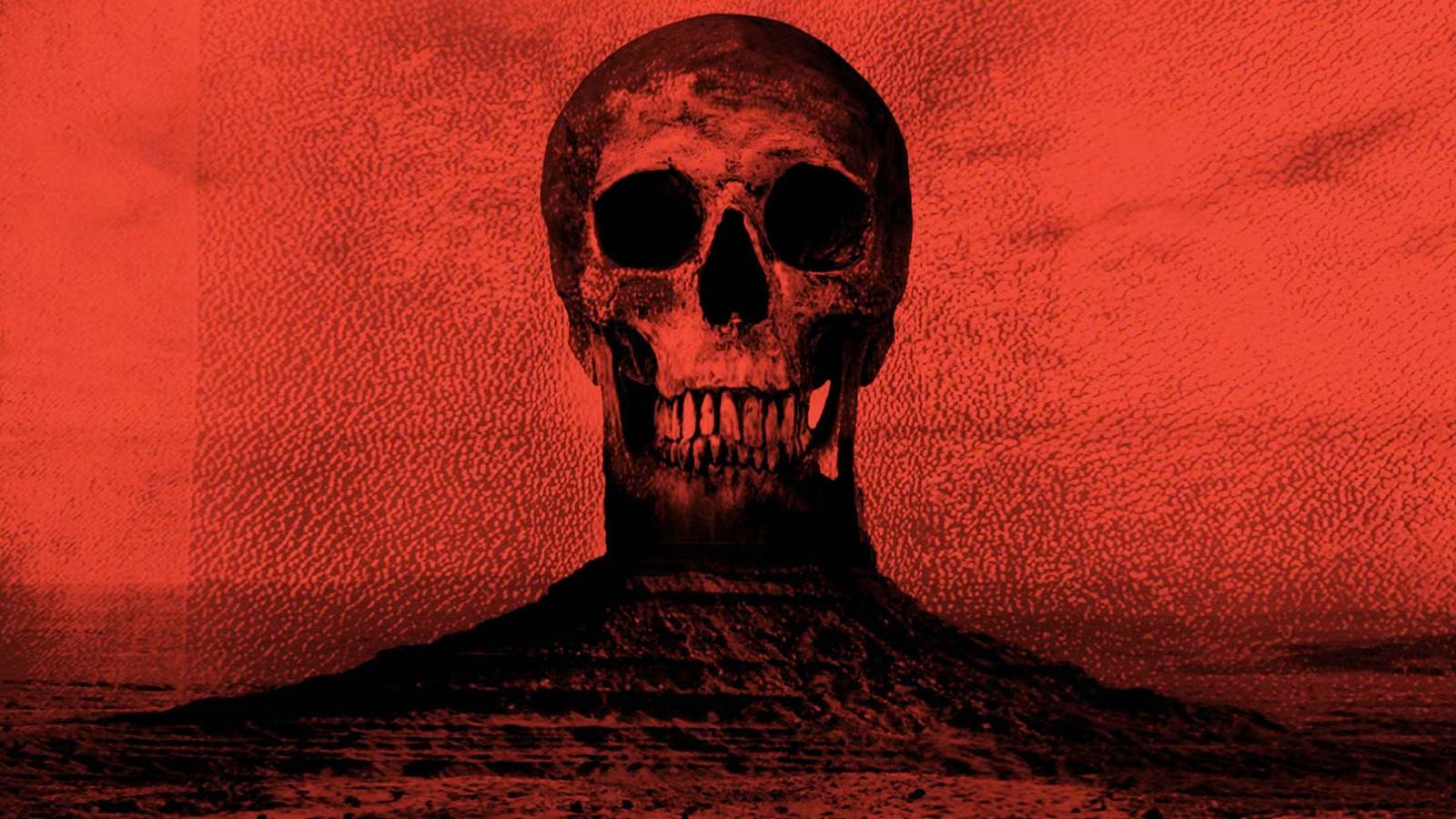 Beyond the King: 8 Terrifying Horror Books That Aren't by Stephen King