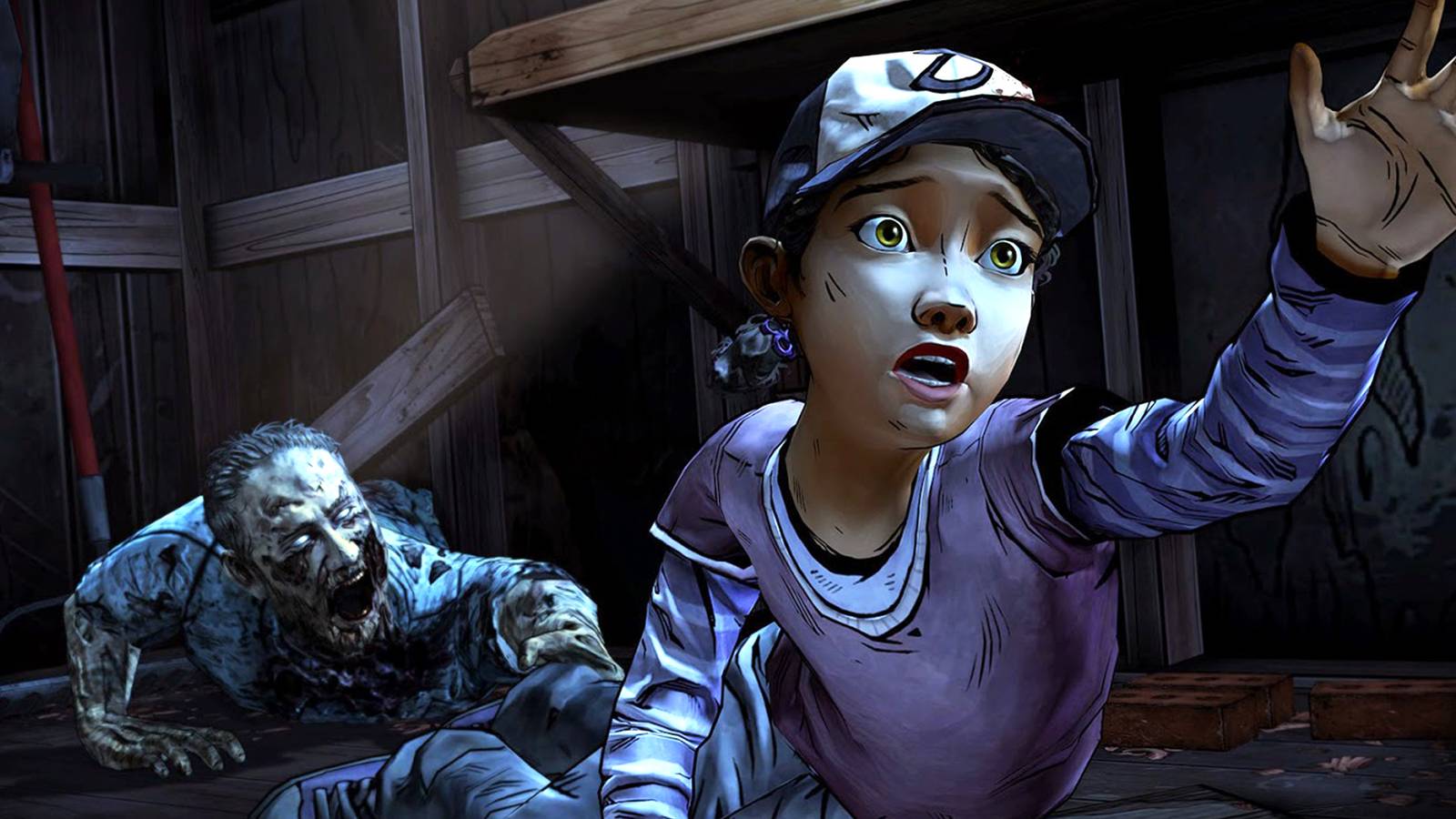 Beyond 'The Last of Us': 3 Video Games With Even Better Writing