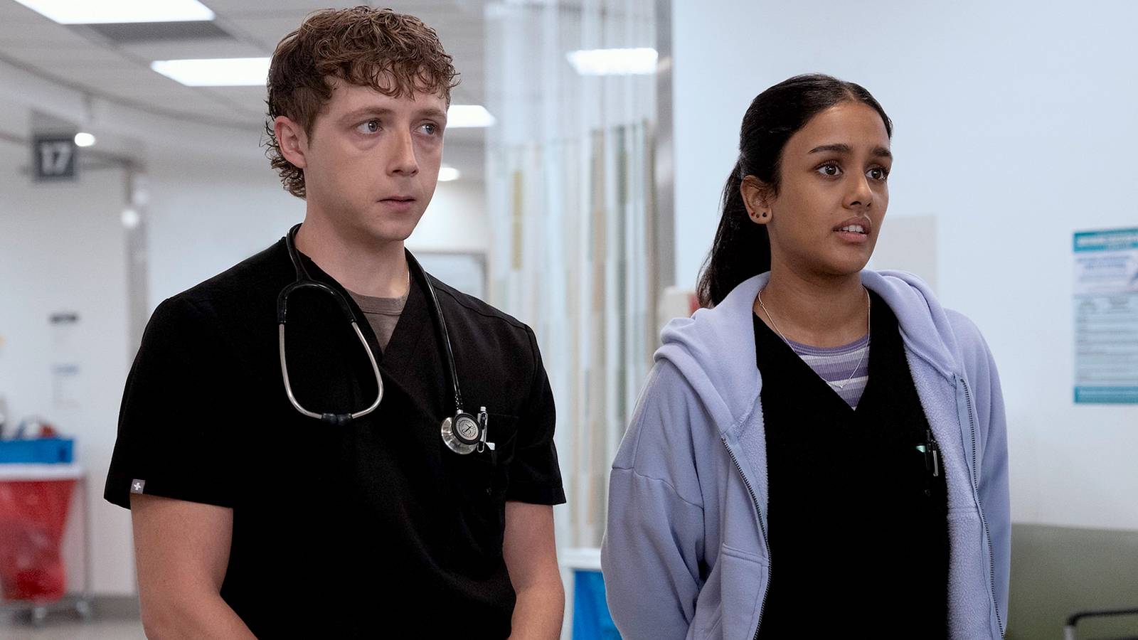 Beyond 'The Pitt': 10 Must-Watch Medical Dramas for Your Next Binge