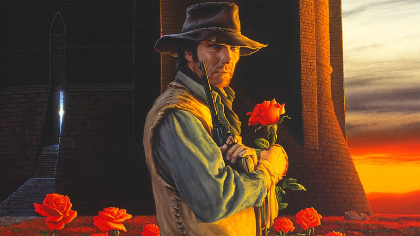 Beyond the Scares: Ranking Stephen King's Top Fantasy Adventures