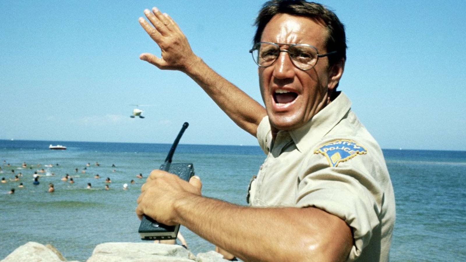 Beyond the Shark: Three Spielberg Masterpieces That Outshine 'Jaws'