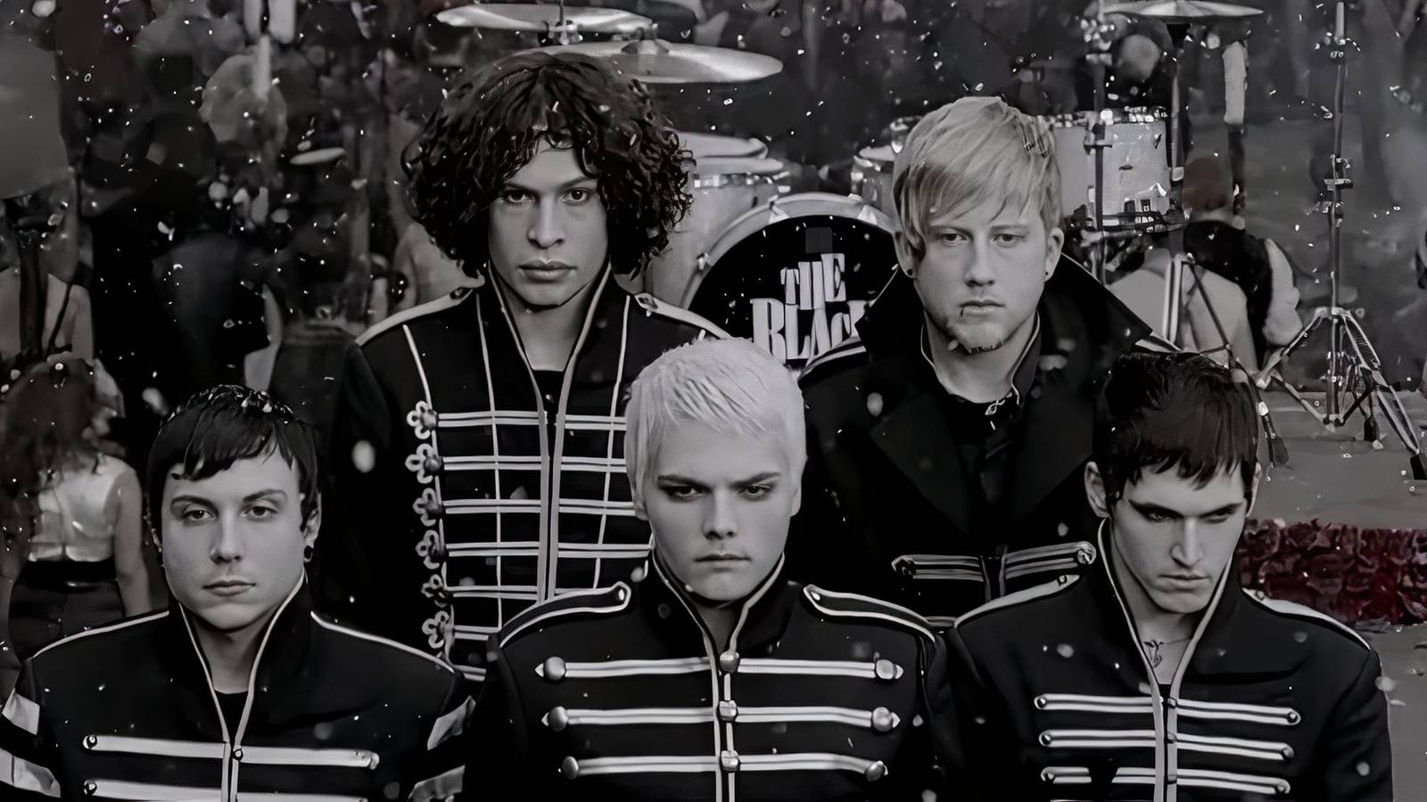 Beyond the Singles: 3 Rock Albums That Mastered the Art of Storytelling