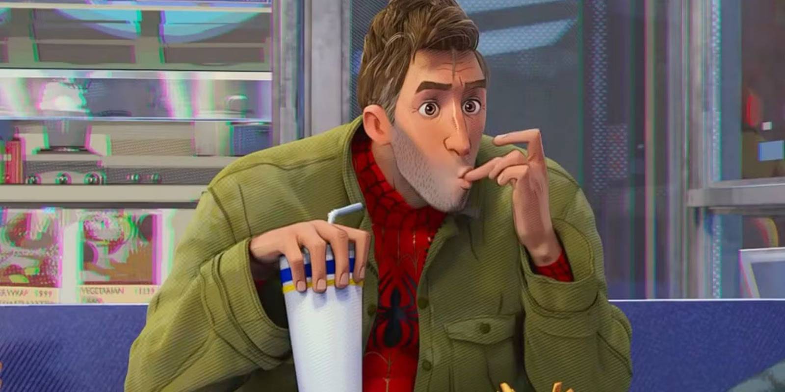 Beyond the Spider-Verse: 10 Animated Films That Outshine Miles Morales