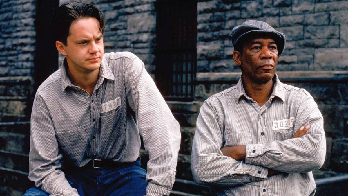 Beyond the Walls: The Best Prison Dramas Since 'The Shawshank Redemption'