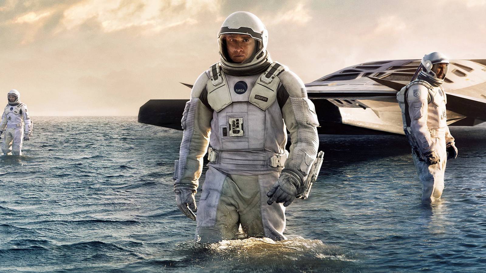 Beyond the Wormhole: 3 Modern Sci-Fi Films That Outshine Interstellar