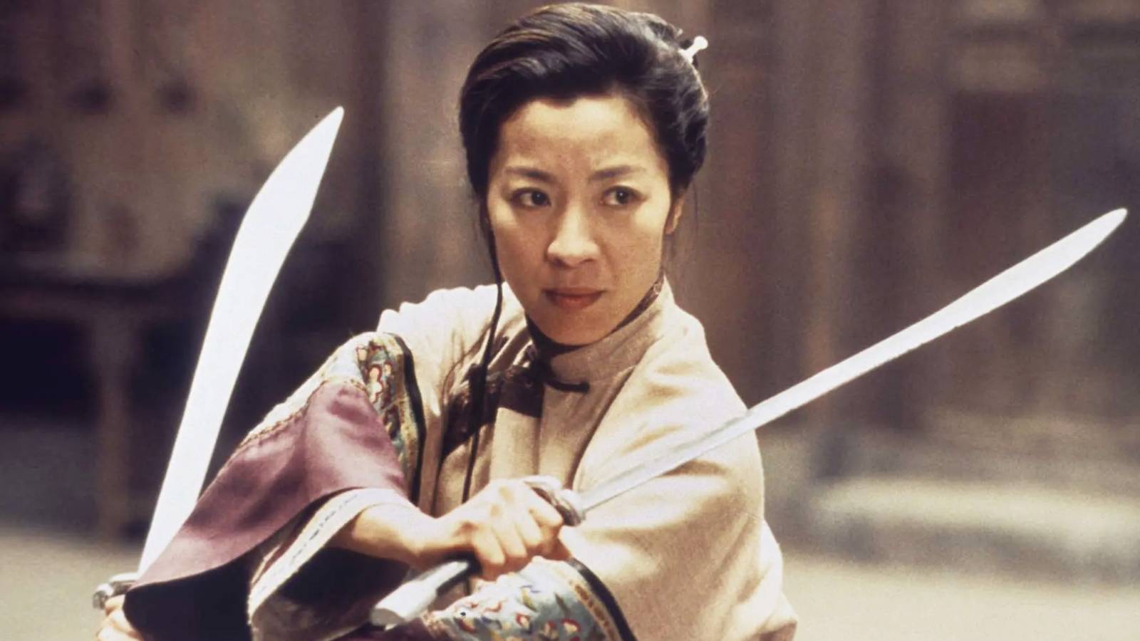 Beyond the Wuxia: 3 Martial Arts Masterpieces That Top 'Crouching Tiger, Hidden Dragon'