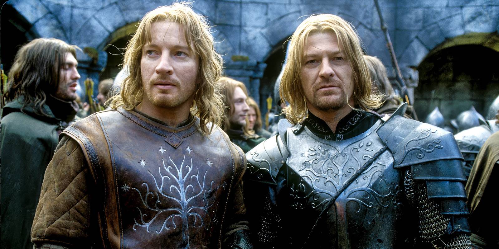 Beyond Westeros: 15 Epic Films for Game of Thrones Fans Craving More