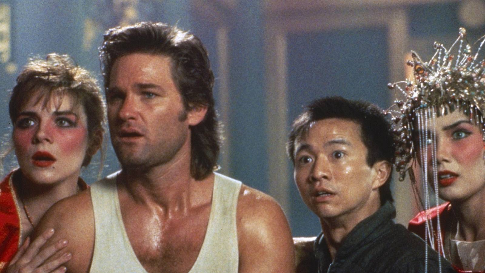Big Trouble Star Pitches Cobra Kai-Style Sequel Series