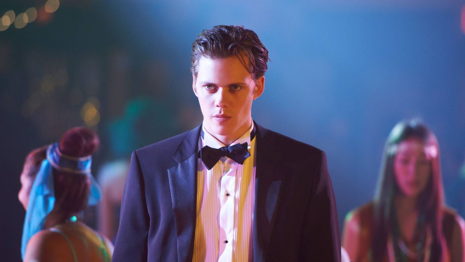Bill Skarsgård's 'Hemlock Grove' Finds New Life on Apple TV in July 2026